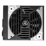 Das Netzteil ASRock Taichi TC-1650T 1650W Black (90-UXT165-TFEAAB)