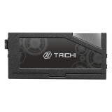 Das Netzteil ASRock Taichi TC-1650T 1650W Black (90-UXT165-TFEAAB)