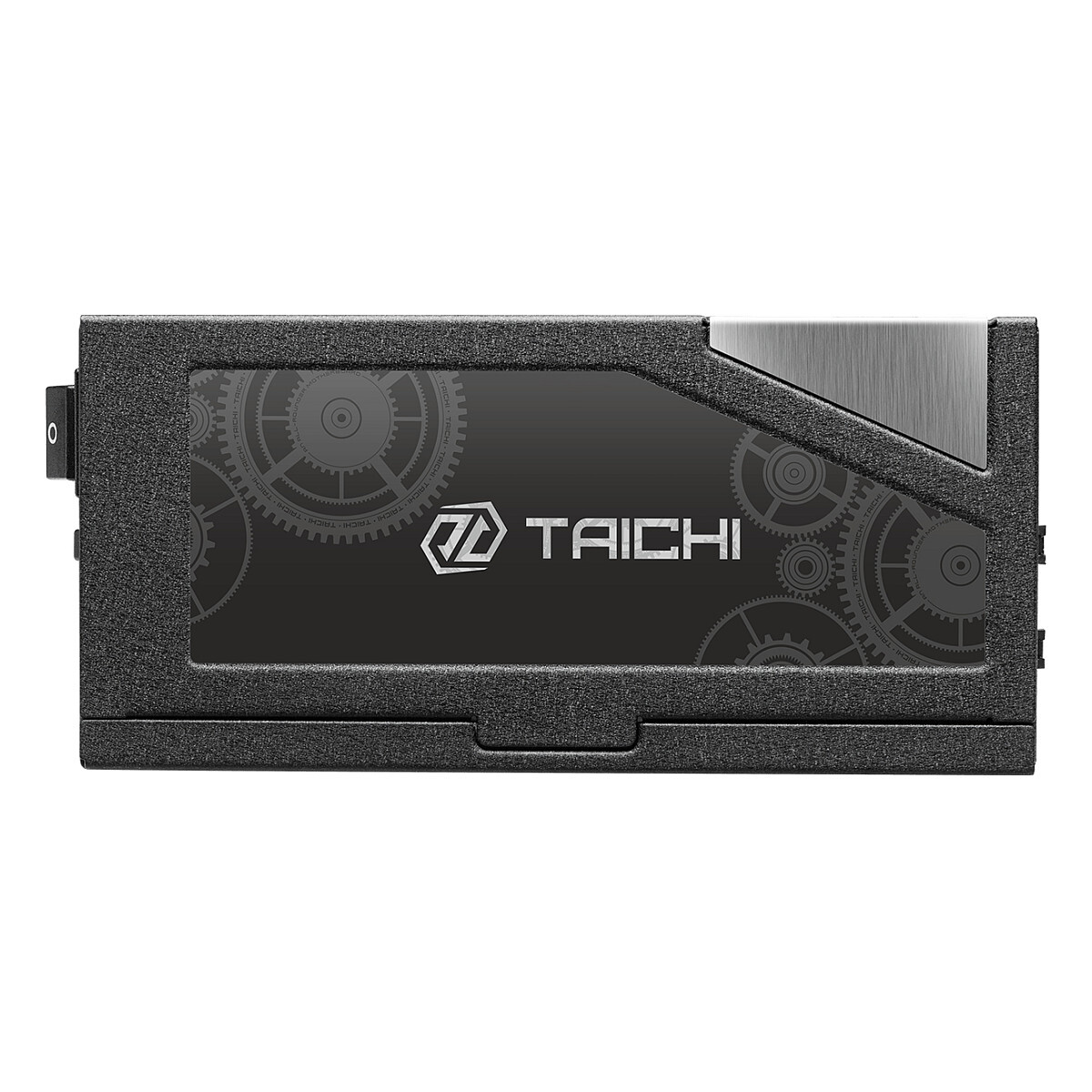 Das Netzteil ASRock Taichi TC-1650T 1650W Black (90-UXT165-TFEAAB) - Foto 3