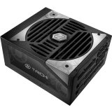 Das Netzteil ASRock Taichi TC-1650T 1650W Black (90-UXT165-TFEAAB)