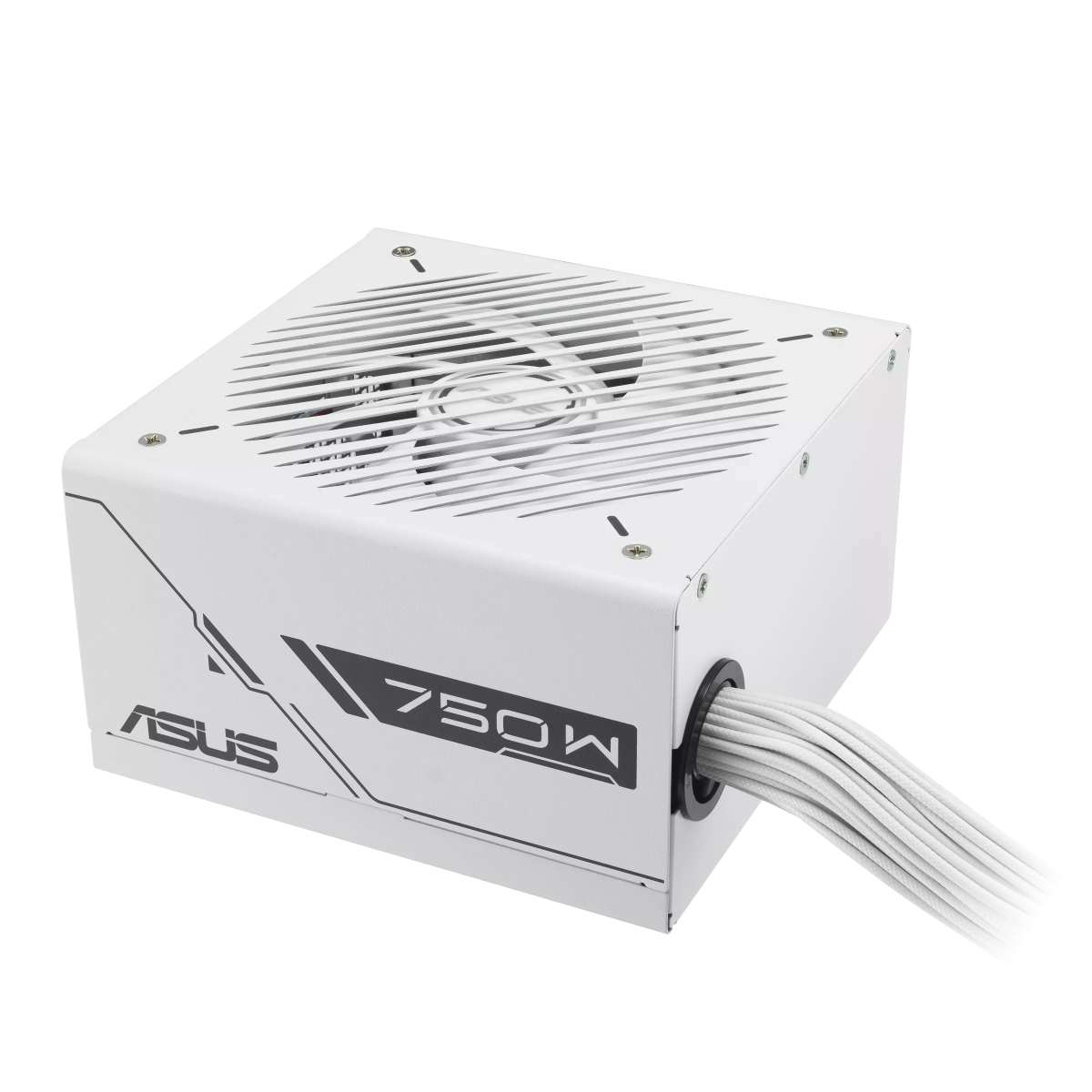 Barošanas bloks ASUS PRIME 750W WHITE (90YE00Y3-B0NA00)