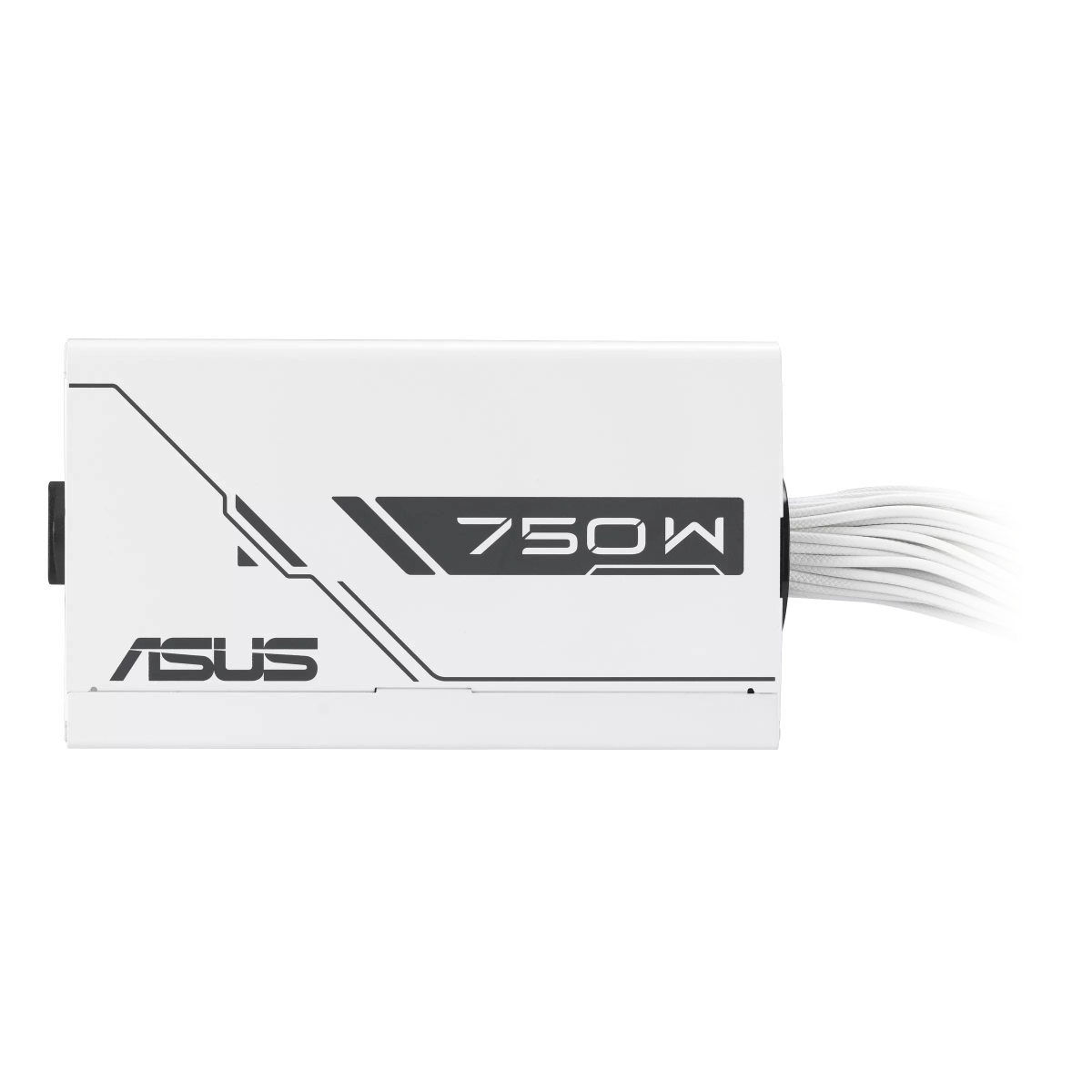 Barošanas bloks ASUS PRIME 750W WHITE (90YE00Y3-B0NA00) - foto 2