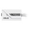 Barošanas bloks ASUS PRIME 750W WHITE (90YE00Y3-B0NA00) - foto 2