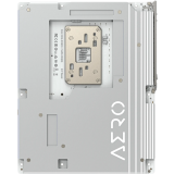 Pamatplate GIGABYTE X870E Aero X3D Wood Silver (X870E AERO X WOOD)