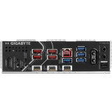 Pamatplate GIGABYTE X870E Eagle X3D WIFI7 Black (X870E EAGLE X WF7)