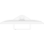 Monitors BenQ EW270Q 27" White (9H.LP7LA.TBE) - foto 4
