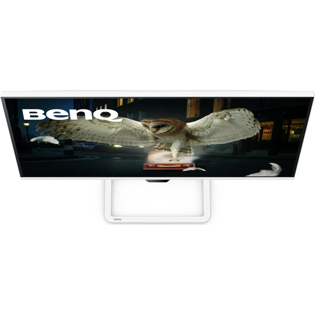 Monitors BenQ EW270Q 27" White (9H.LP7LA.TBE) - foto 6