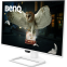 Monitors BenQ EW270Q 27" White (9H.LP7LA.TBE) - foto 7