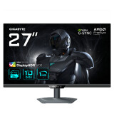 Monitors GIGABYTE G27U 27" Black (G27U EK) (G27Q20)