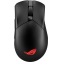 Maus ASUS ROG Gladius III 36000 DPI Black (90MP02Y0-BMUA01)