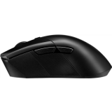 Maus ASUS ROG Gladius III 36000 DPI Black (90MP02Y0-BMUA01)