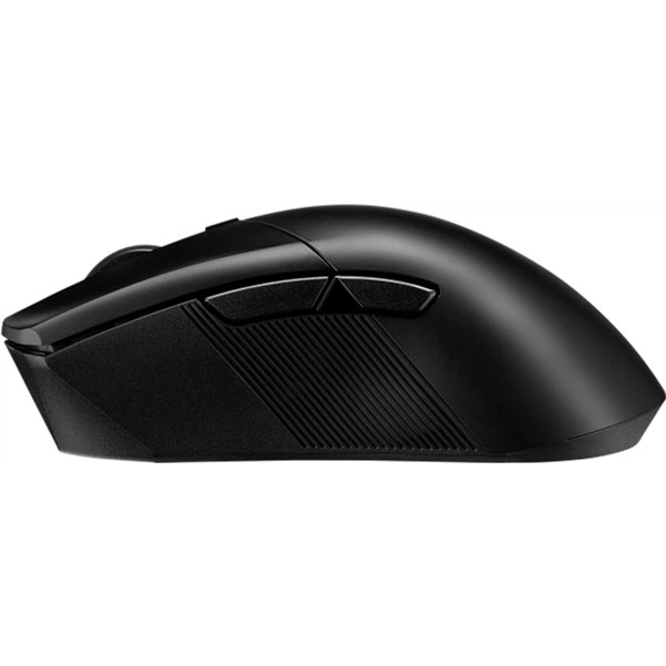 Maus ASUS ROG Gladius III 36000 DPI Black (90MP02Y0-BMUA01) - Foto 3