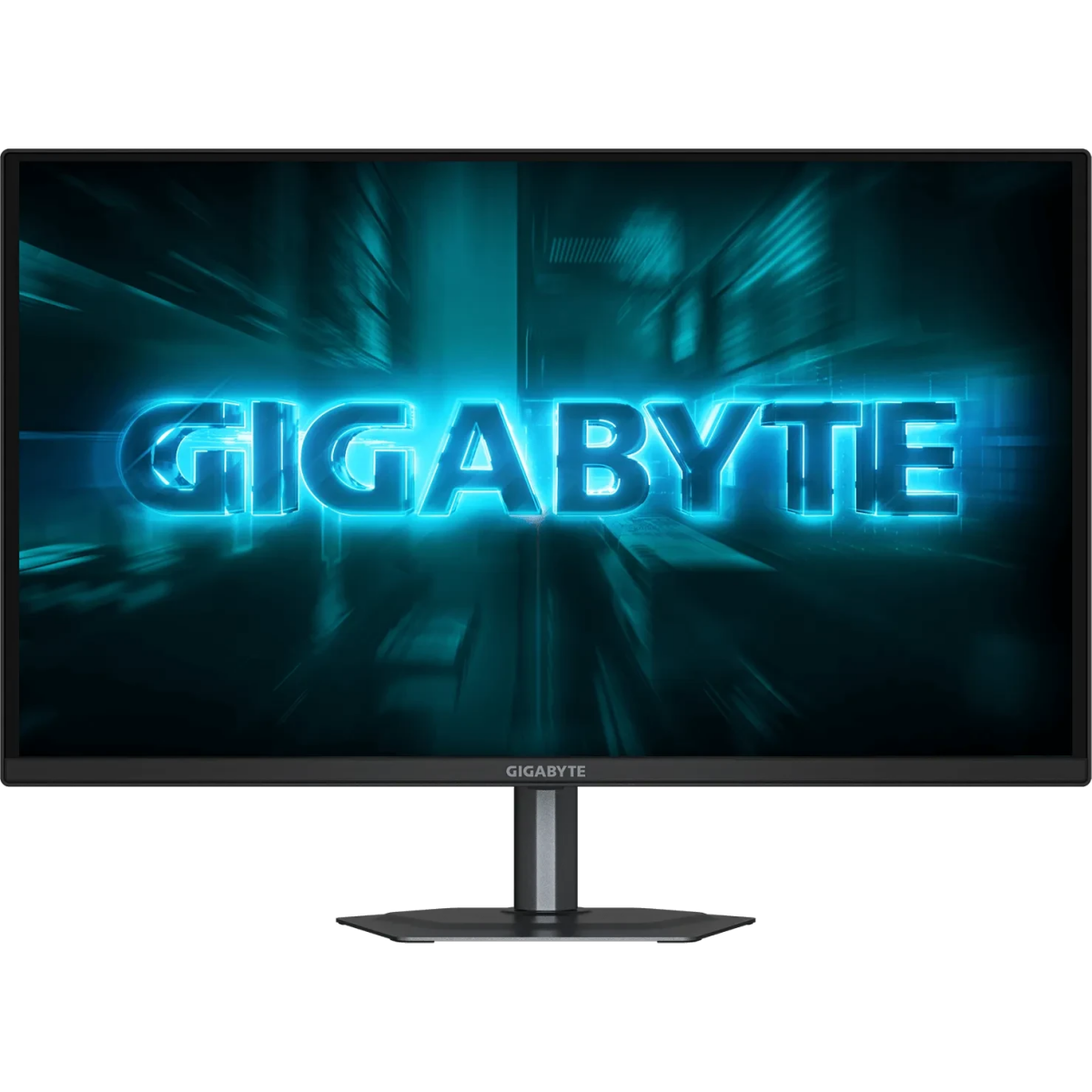 Monitors GIGABYTE GO27Q24 27" Black