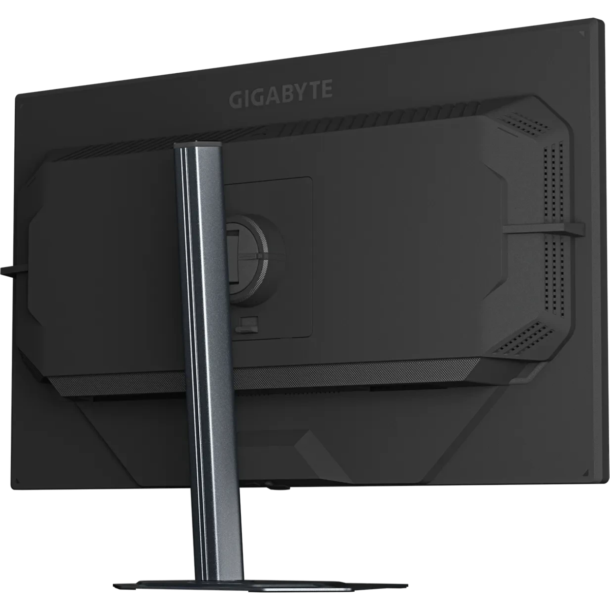 Monitors GIGABYTE GO27Q24 27" Black - foto 4