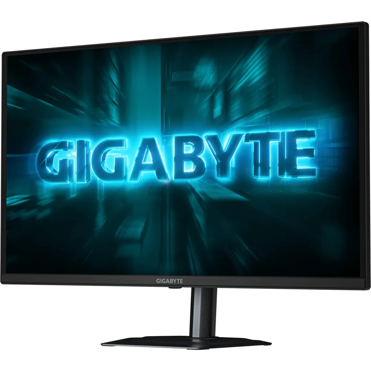 Monitors GIGABYTE GO27Q24 27" Black - foto 6