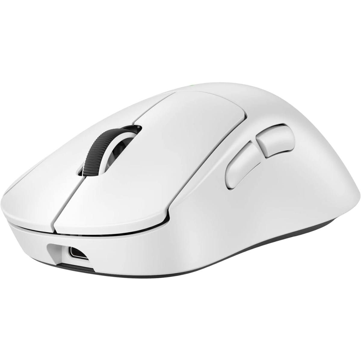 Pele Logitech G Pro X Superlight 2 DEX Lightspeed White (910-007366) - foto 2