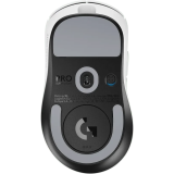 Pele Logitech G Pro X Superlight 2 DEX Lightspeed White (910-007366)