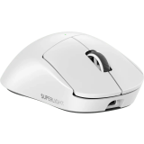 Pele Logitech G Pro X Superlight 2 DEX Lightspeed White (910-007366)