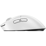Pele Logitech G Pro X Superlight 2 DEX Lightspeed White (910-007366)