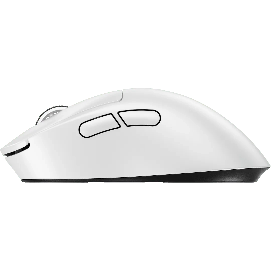Pele Logitech G Pro X Superlight 2 DEX Lightspeed White (910-007366) - foto 6