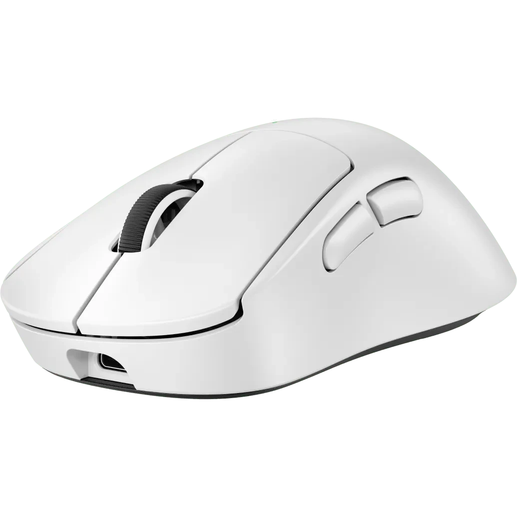 Pele Logitech G Pro X Superlight 2 DEX Lightspeed White (910-007366) - foto 7
