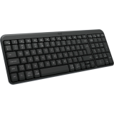 Tastatūra Logitech K250 Compact Wireless US Graphite (920-013451)