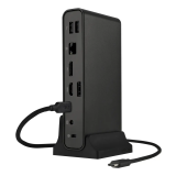 ASUS DC301 Station Black (90XB0A5N-BDS010)