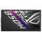Barošanas bloks ASUS ROG STRIX 850W GAMING Platinum Black (90YE00W2-B0NA00) - foto 2