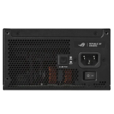 Das Netzteil ASUS ROG STRIX 850W GAMING Platinum Black (90YE00W2-B0NA00)