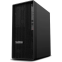 Personālais dators Lenovo ThinkStation P2 Tower Gen 2 Ultra 7 265 32GB 512GB Intel Graphics W11P Black (30JQ009DGE) - foto 5