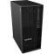 Personālais dators Lenovo ThinkStation P2 Tower Gen 2 Ultra 7 265 32GB 512GB Intel Graphics W11P Black (30JQ009DGE) - foto 6