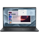 Portatīvais dators Dell Pro 15 Essential 15.6" PV15250 Core i5-1334U 16GB 512GB UHD Graphics W11P Black (KH8KG)