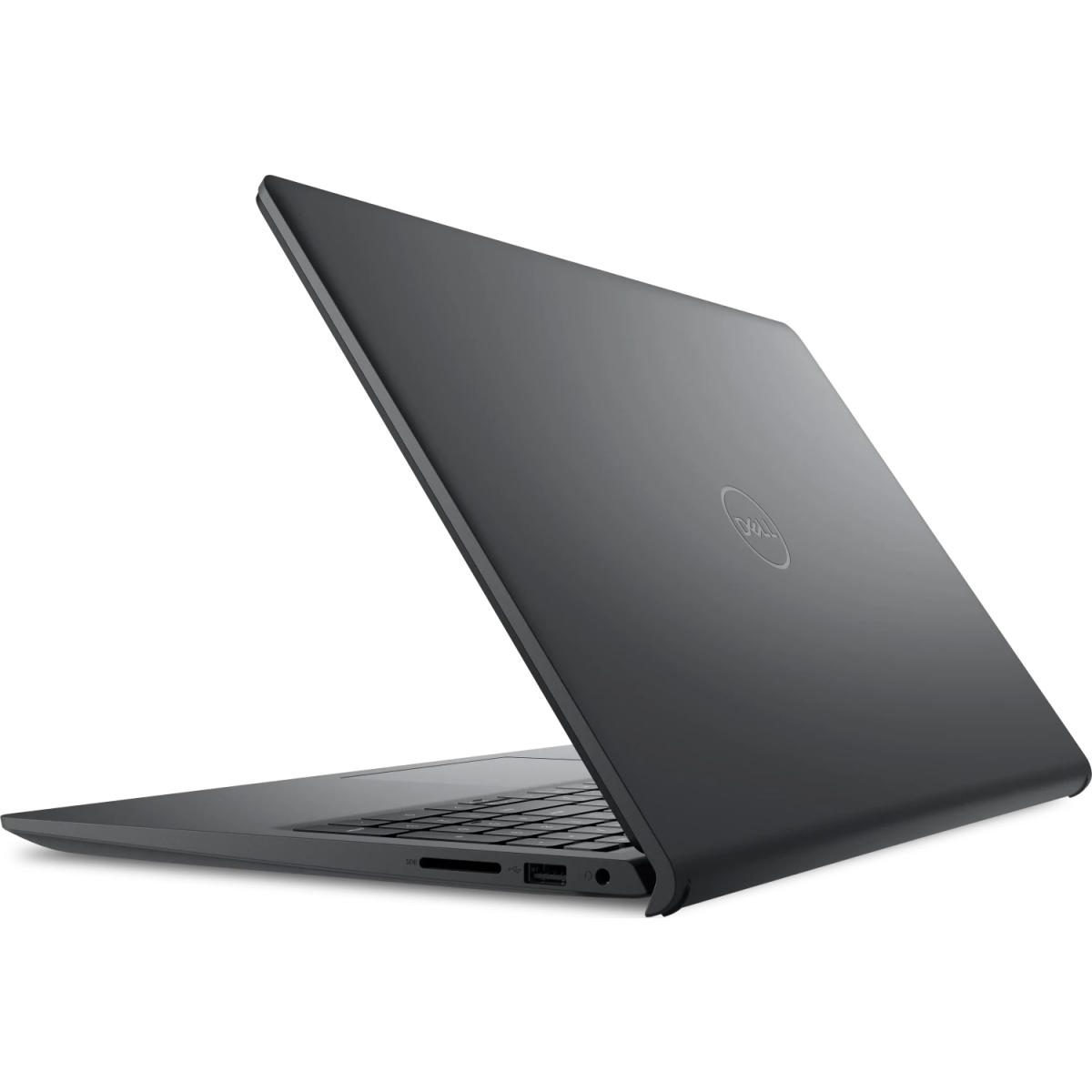 Portatīvais dators Dell Pro 15 Essential 15.6" PV15250 Core i5-1334U 16GB 512GB UHD Graphics W11P Black (KH8KG) - foto 3