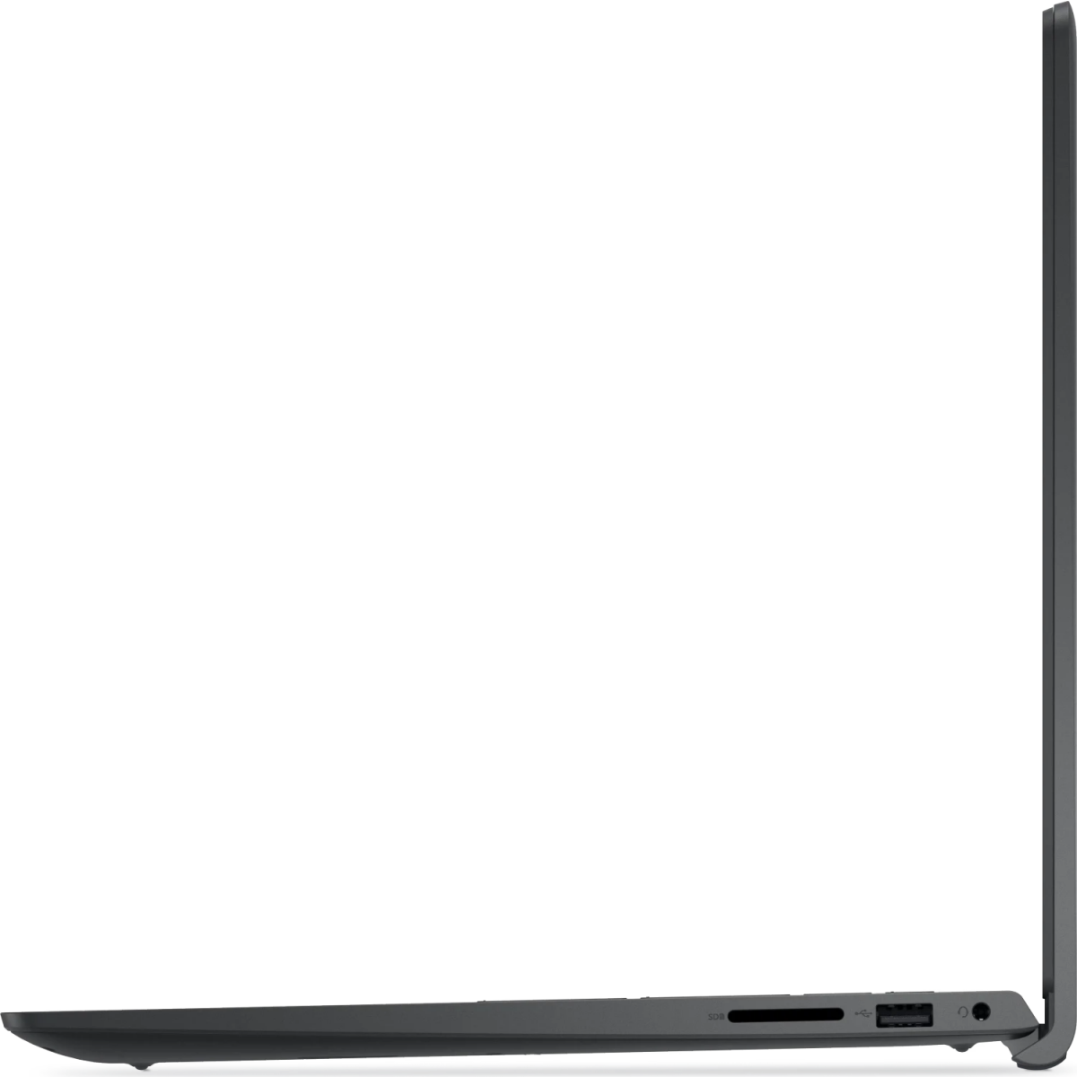 Portatīvais dators Dell Pro 15 Essential 15.6" PV15250 Core i5-1334U 16GB 512GB UHD Graphics W11P Black (KH8KG) - foto 4