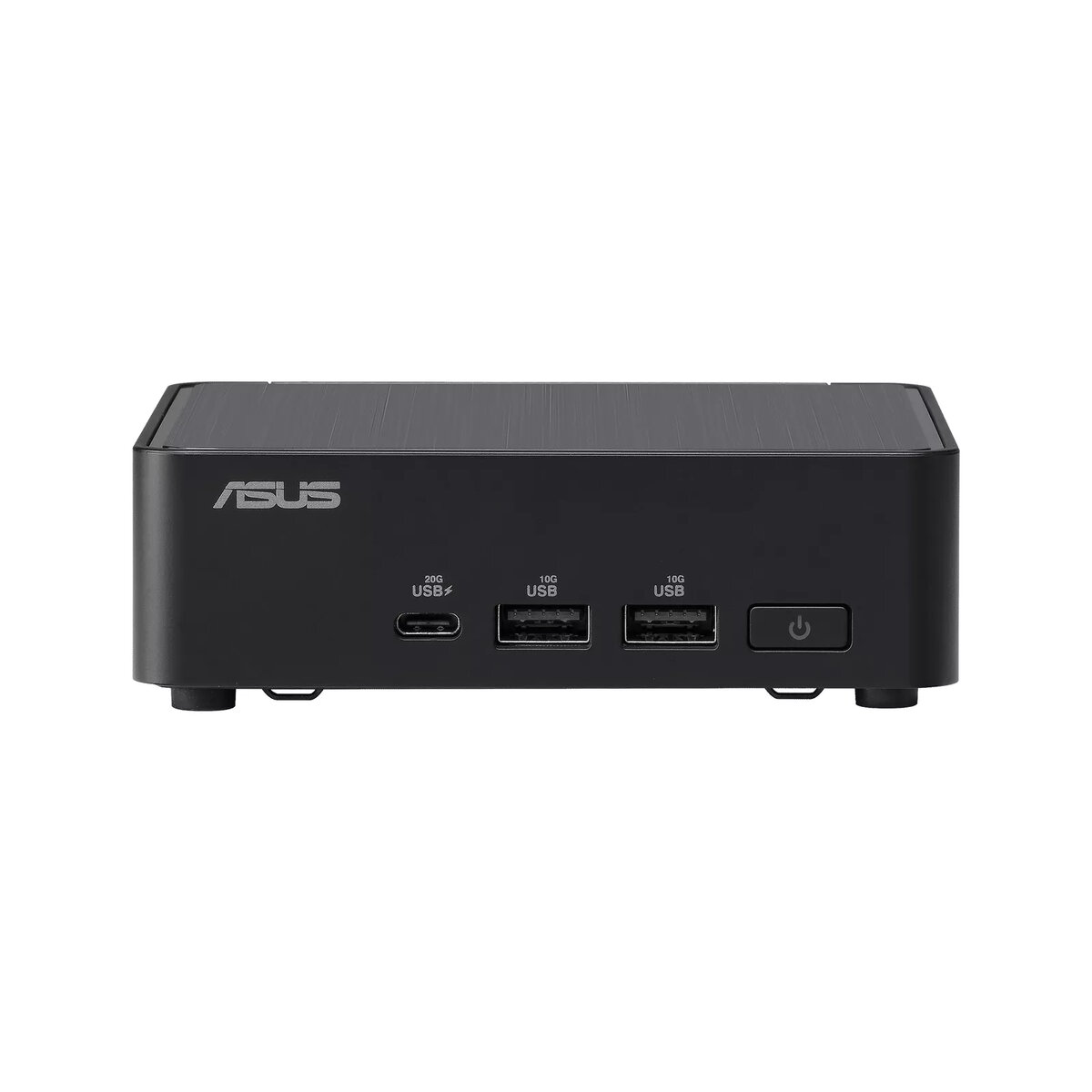 Desktop-Computer ASUS NUC 14 Pro RNUC14RVKU500002I UCFF Black (90AR0062-M00090)