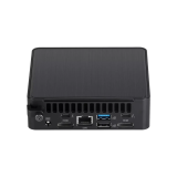 Desktop-Computer ASUS NUC 14 Pro RNUC14RVKU500002I UCFF Black (90AR0062-M00090)