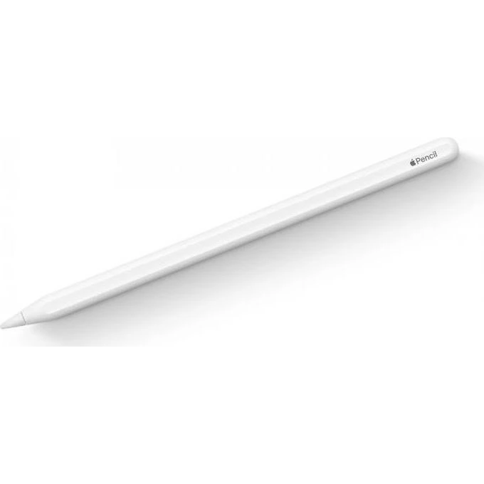 Stilus Apple Pencil 2nd Gen / 2025 White (MXN43ZM/A) - foto 3