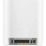 WLAN-Router ASUS EBM682PK– Expert Wifi Tri-bande Wi-Fi 6 White (90IG07V0-MO3A40)