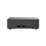 Desktop-Computer ASUS NUC 13 RNUC13L5KV500000I i5-1350PE Black (90AR0081-M00020)