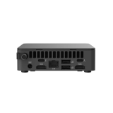 Desktop-Computer ASUS NUC 13 RNUC13L5KV500000I i5-1350PE Black (90AR0081-M00020)