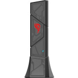 Wi-Fi, Bluetooth Adapter ASUS ROG USB-BE92 Wifi 7 BE6500 Tri-Band Black (90IG09I0-MO0B00)