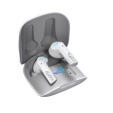 Austiņas Asus ROG Cetra True Speednova white (90YH03Y0-BTUA00)