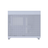 Datoru korpuss ASUS PRIME AP303 MESH WHITE (90DC00V3-B39000)