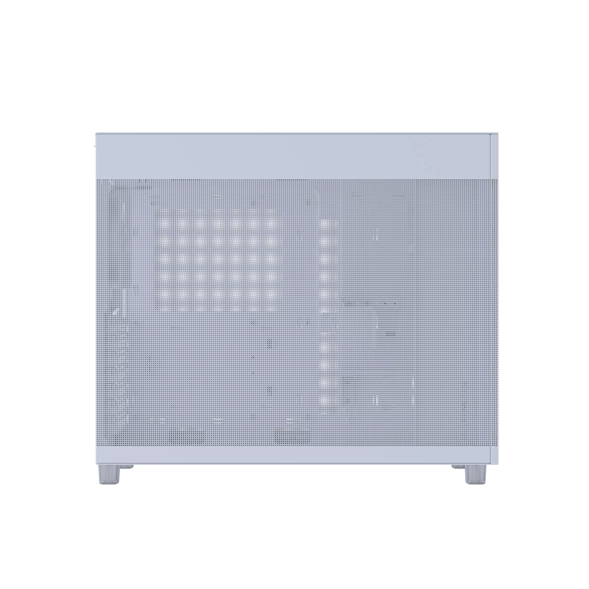 Gehause ASUS PRIME AP303 MESH WHITE (90DC00V3-B39000) - Foto 2