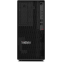 Personālais dators Lenovo ThinkStation P2 Tower Gen 2 Ultra 9 285K 64GB 512GB RTX 5060 8GB W11P Black (30JQ008NGE)