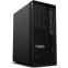 Personālais dators Lenovo ThinkStation P2 Tower Gen 2 Ultra 9 285K 64GB 512GB RTX 5060 8GB W11P Black (30JQ008NGE) - foto 4