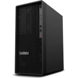 Personālais dators Lenovo ThinkStation P2 Tower Gen 2 Ultra 9 285K 64GB 512GB RTX 5060 8GB W11P Black (30JQ008NGE)
