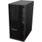Personālais dators Lenovo ThinkStation P2 Tower Gen 2 Ultra 9 285K 64GB 512GB RTX 5060 8GB W11P Black (30JQ008NGE) - foto 8