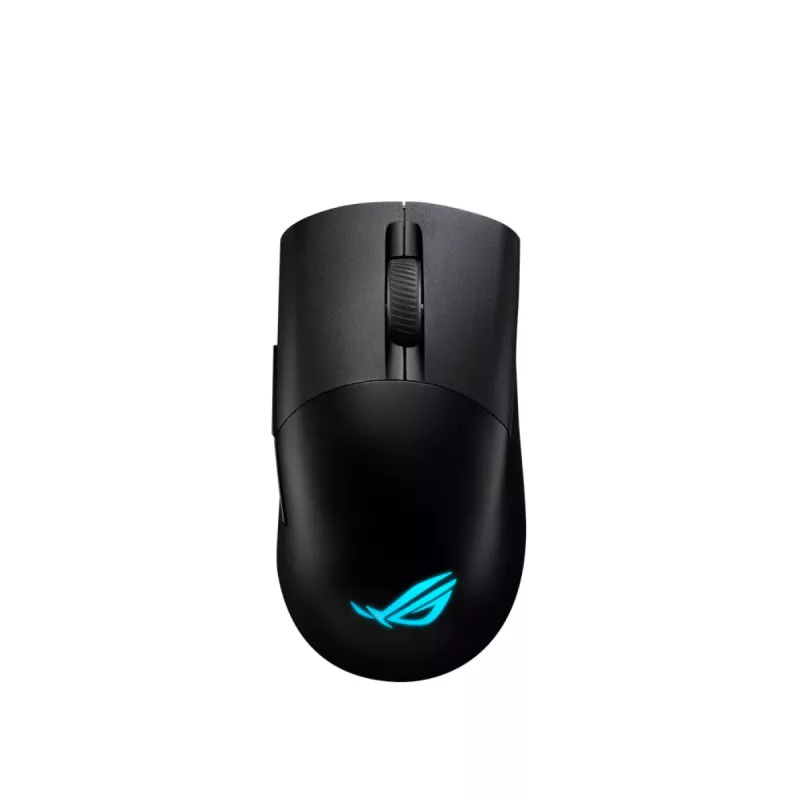 Maus ASUS ROG Keris AimPoint souris 36000 DPI Black (90MP02V0-BMUA00) - Foto 2