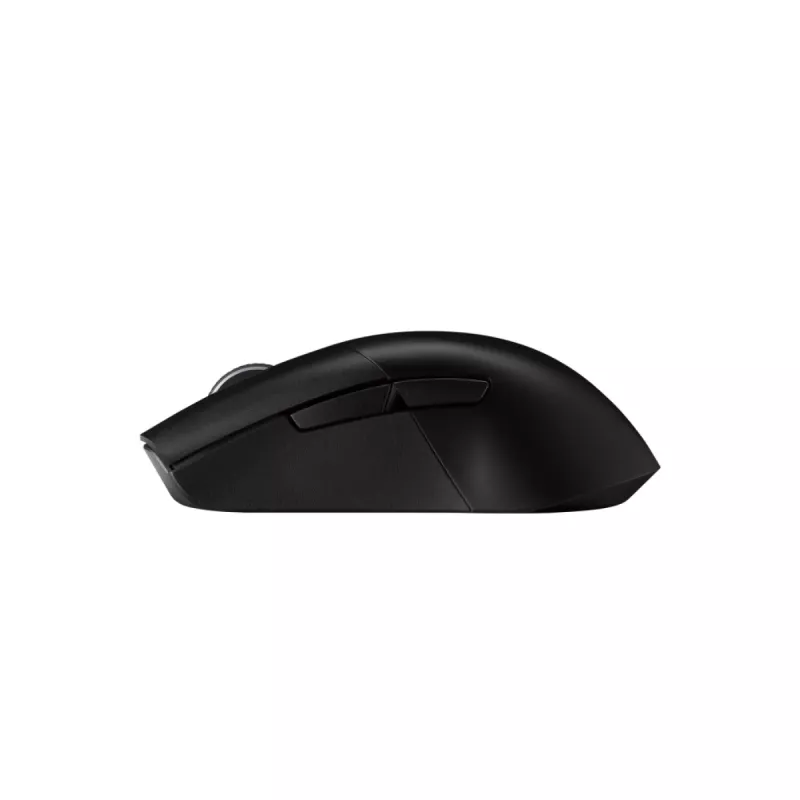 Maus ASUS ROG Keris AimPoint souris 36000 DPI Black (90MP02V0-BMUA00) - Foto 3